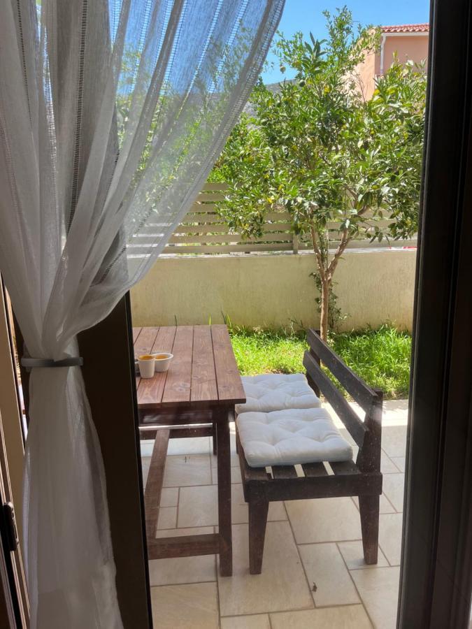 Porto Rafti Holiday Apartment Exterior photo