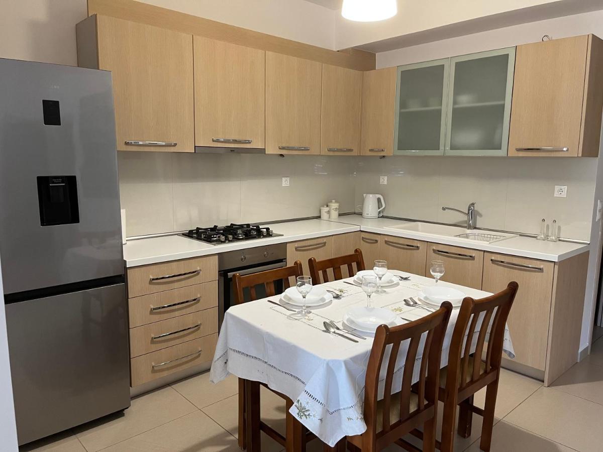 Porto Rafti Holiday Apartment Exterior photo