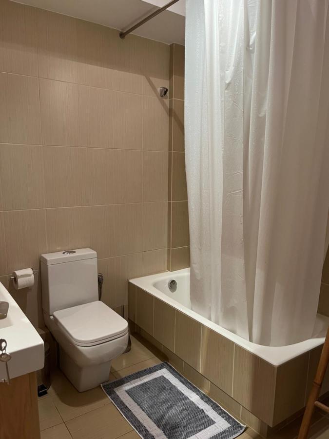Porto Rafti Holiday Apartment Exterior photo
