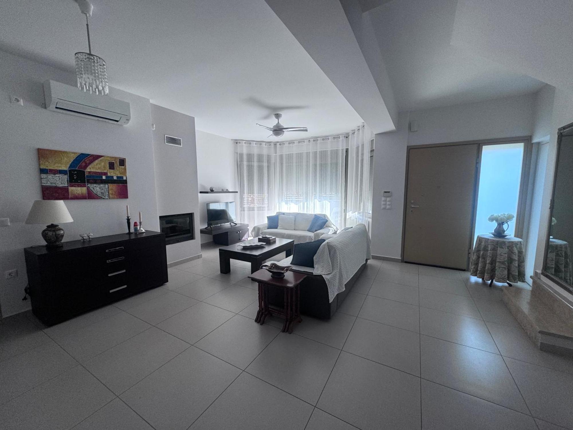 Porto Rafti Holiday Apartment Exterior photo