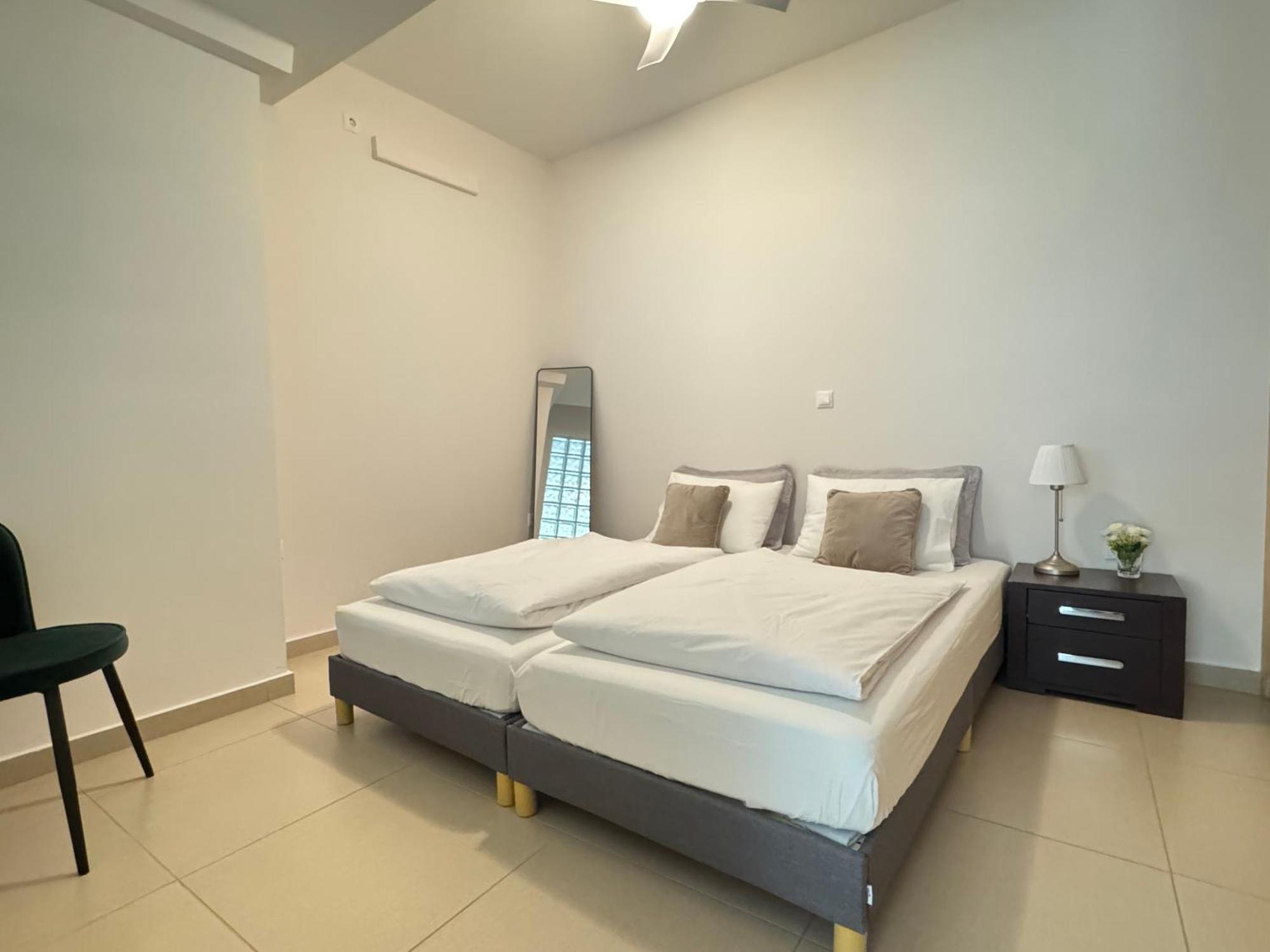 Porto Rafti Holiday Apartment Exterior photo